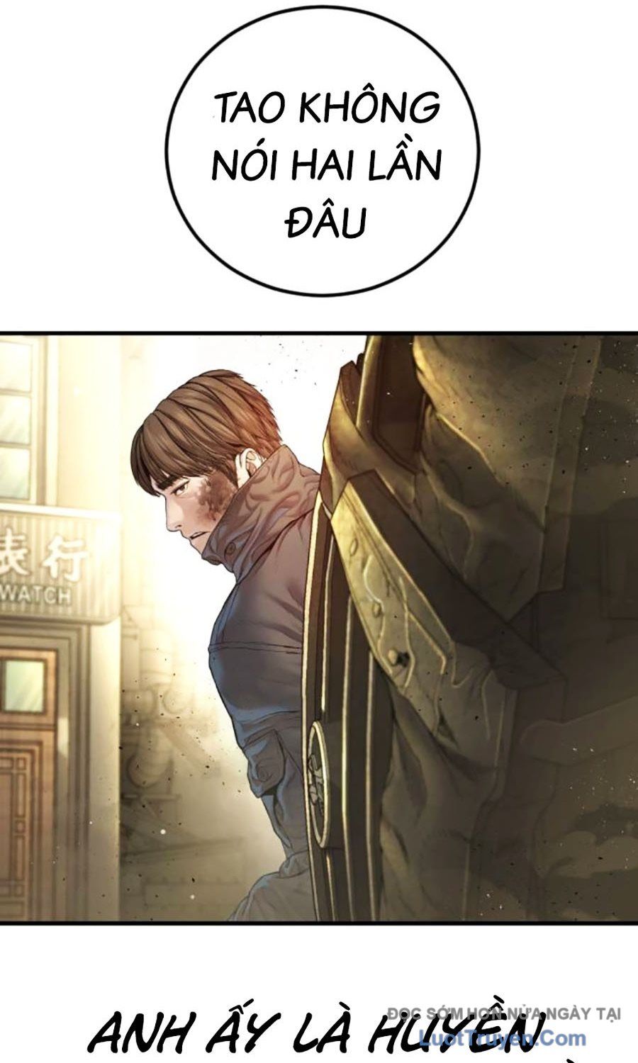 Bố Tôi Là Đặc Vụ Chapter 210 - 158