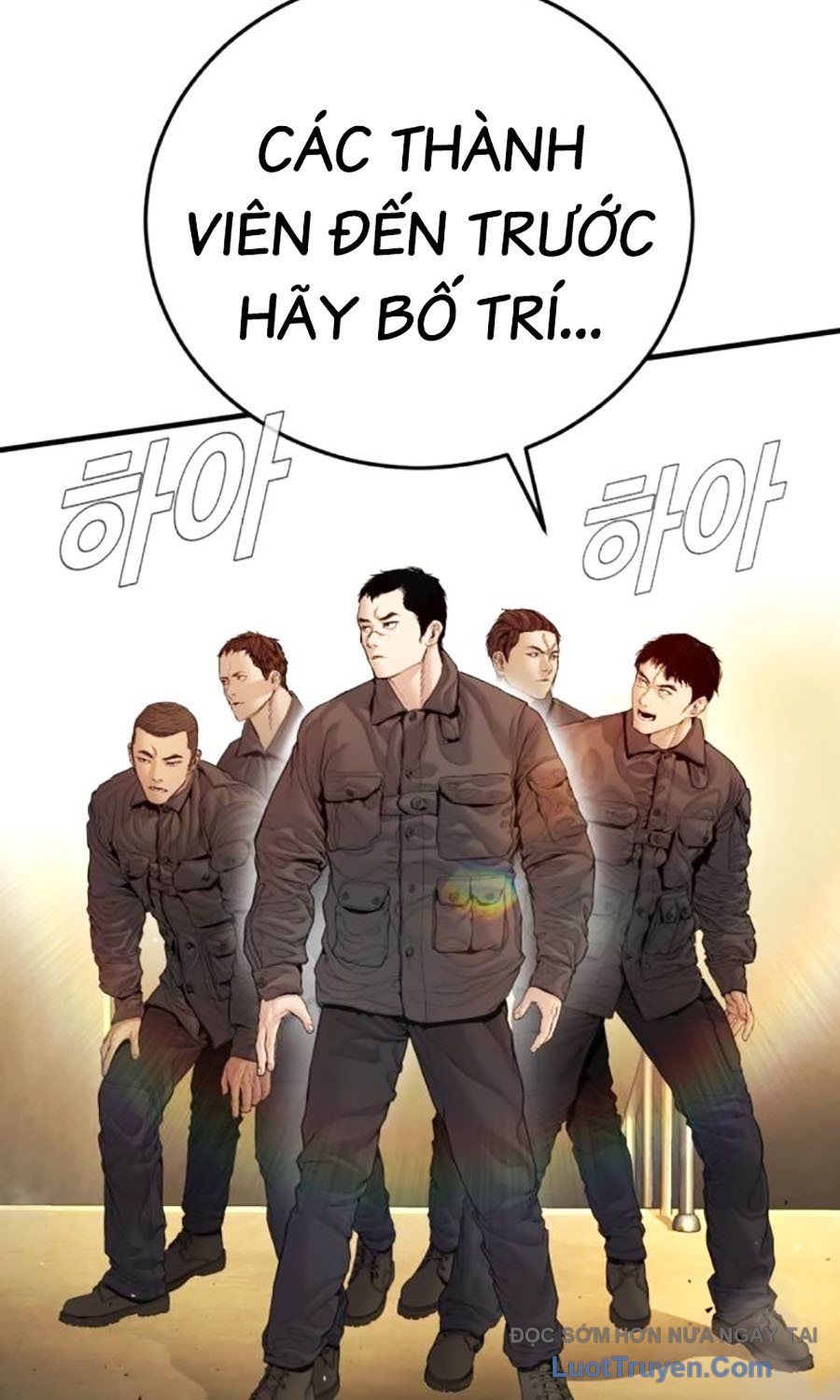 Bố Tôi Là Đặc Vụ Chapter 210 - 17