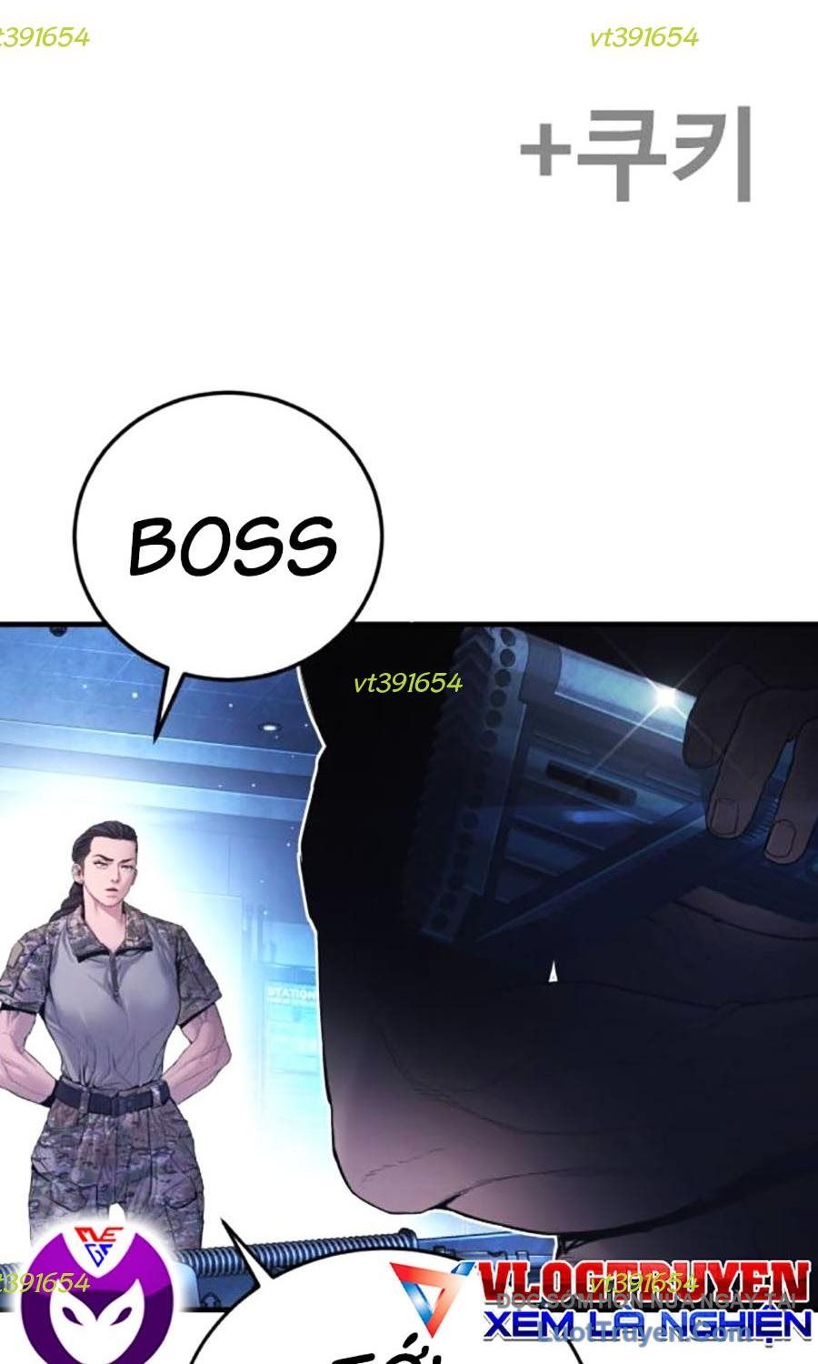 Bố Tôi Là Đặc Vụ Chapter 210 - 166