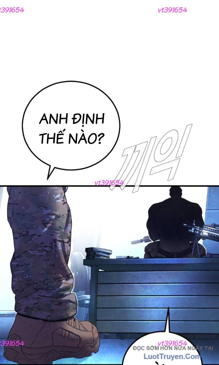 Bố Tôi Là Đặc Vụ Chapter 210 - 168