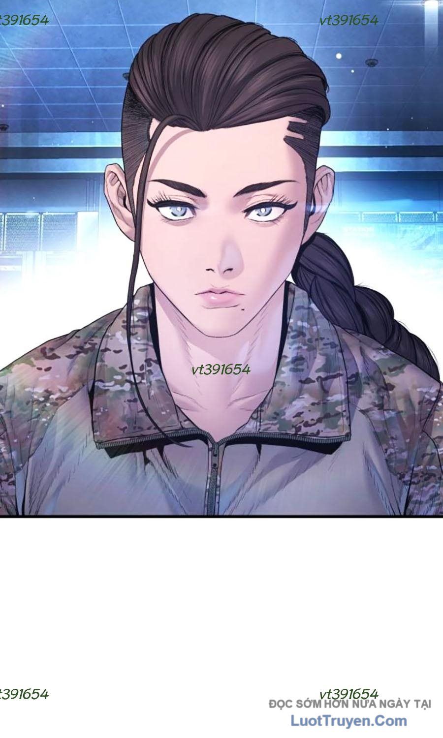 Bố Tôi Là Đặc Vụ Chapter 210 - 170