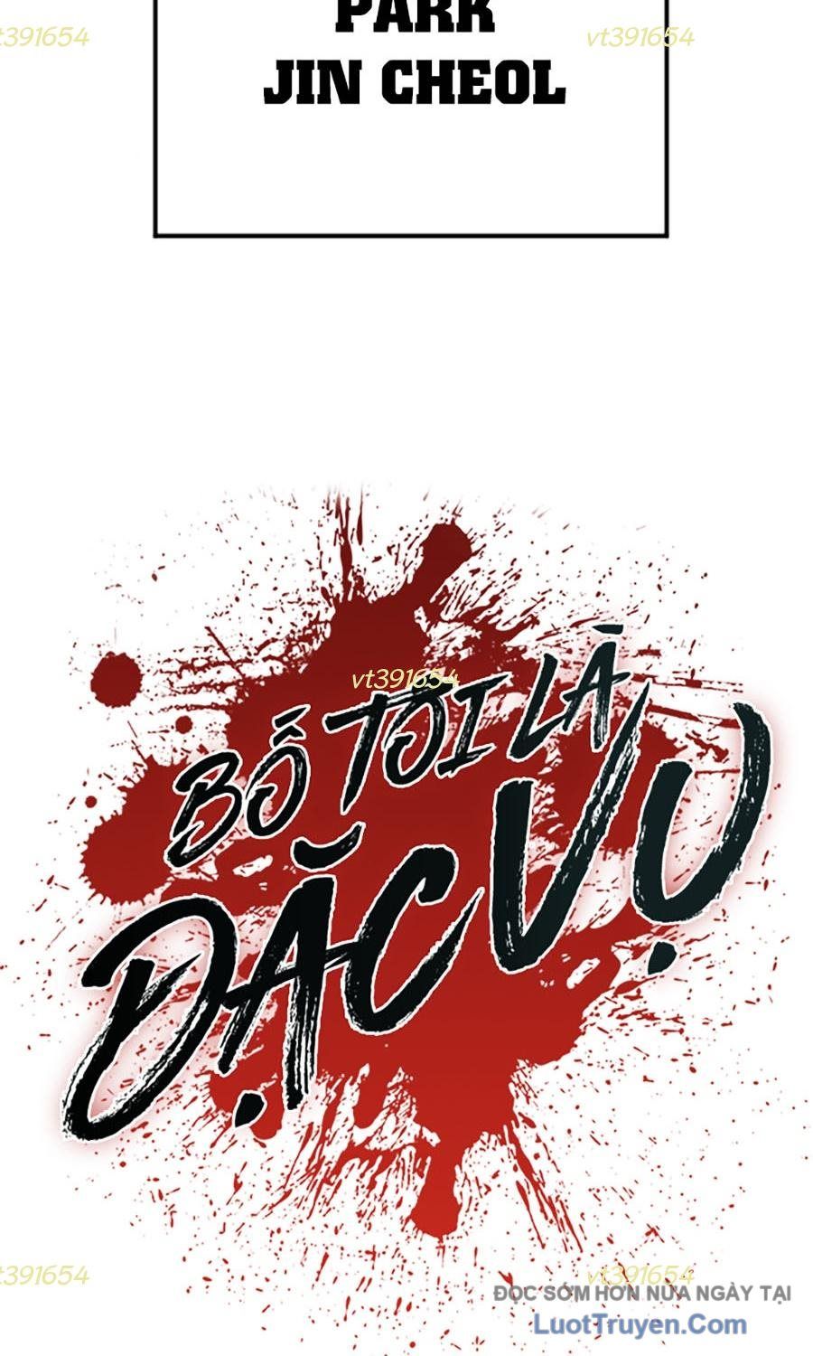 Bố Tôi Là Đặc Vụ Chapter 210 - 173