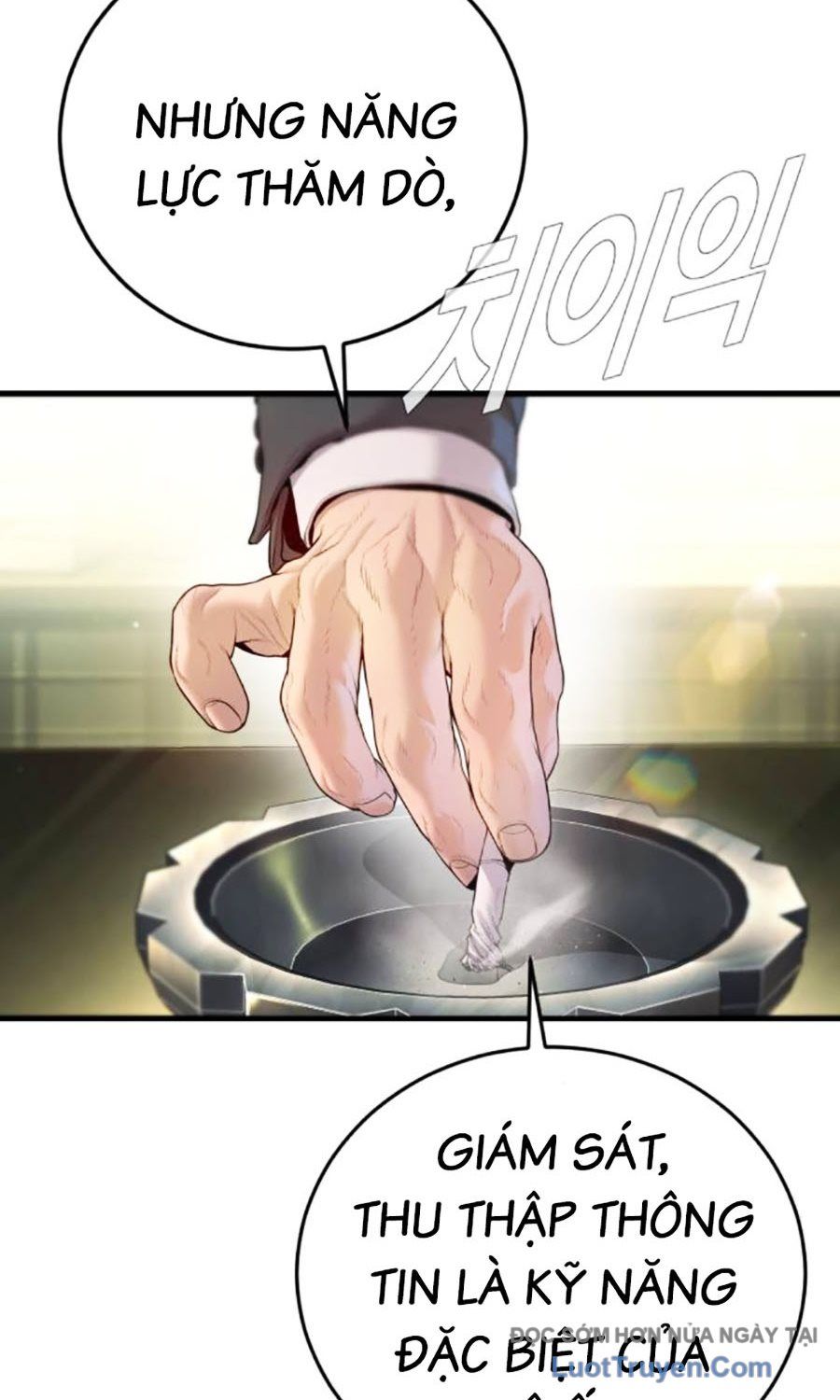 Bố Tôi Là Đặc Vụ Chapter 210 - 26