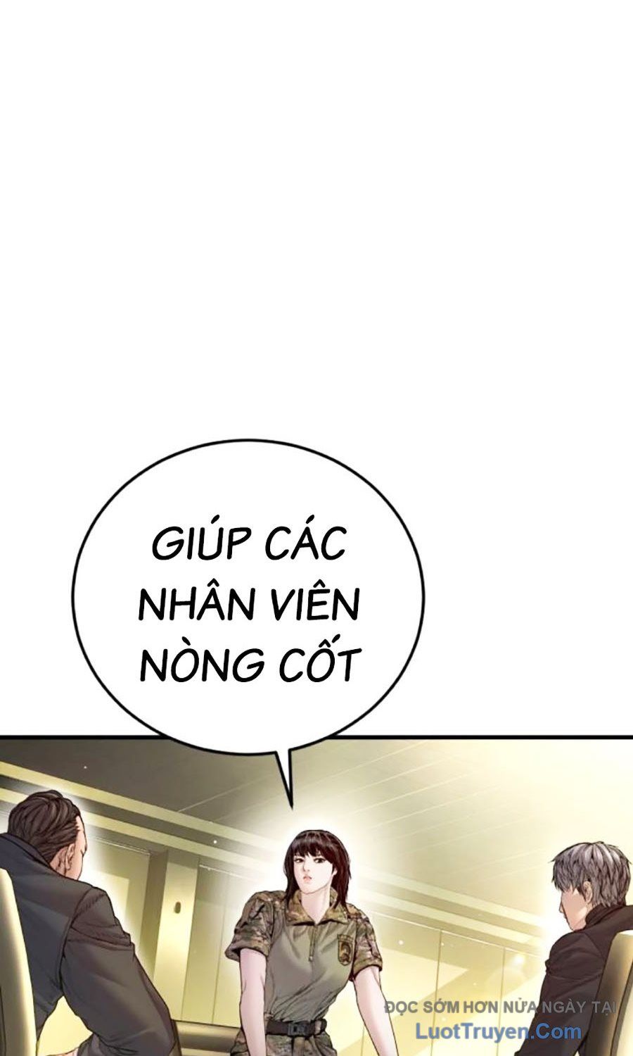 Bố Tôi Là Đặc Vụ Chapter 210 - 30
