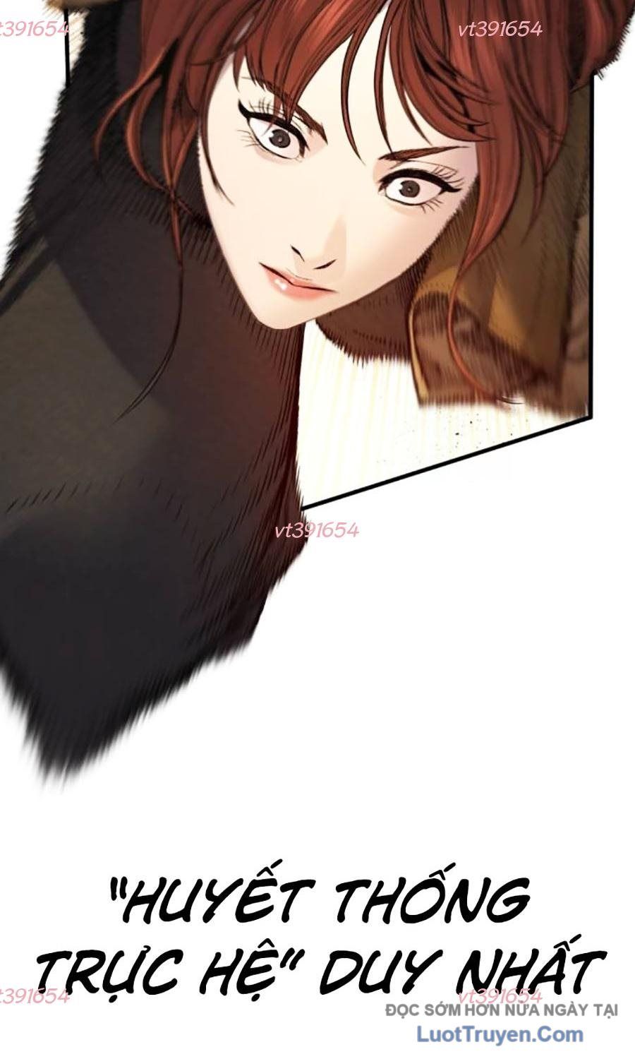 Bố Tôi Là Đặc Vụ Chapter 210 - 4