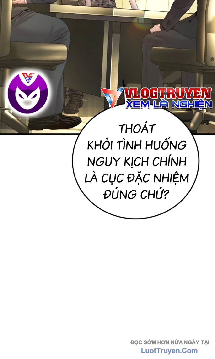 Bố Tôi Là Đặc Vụ Chapter 210 - 31