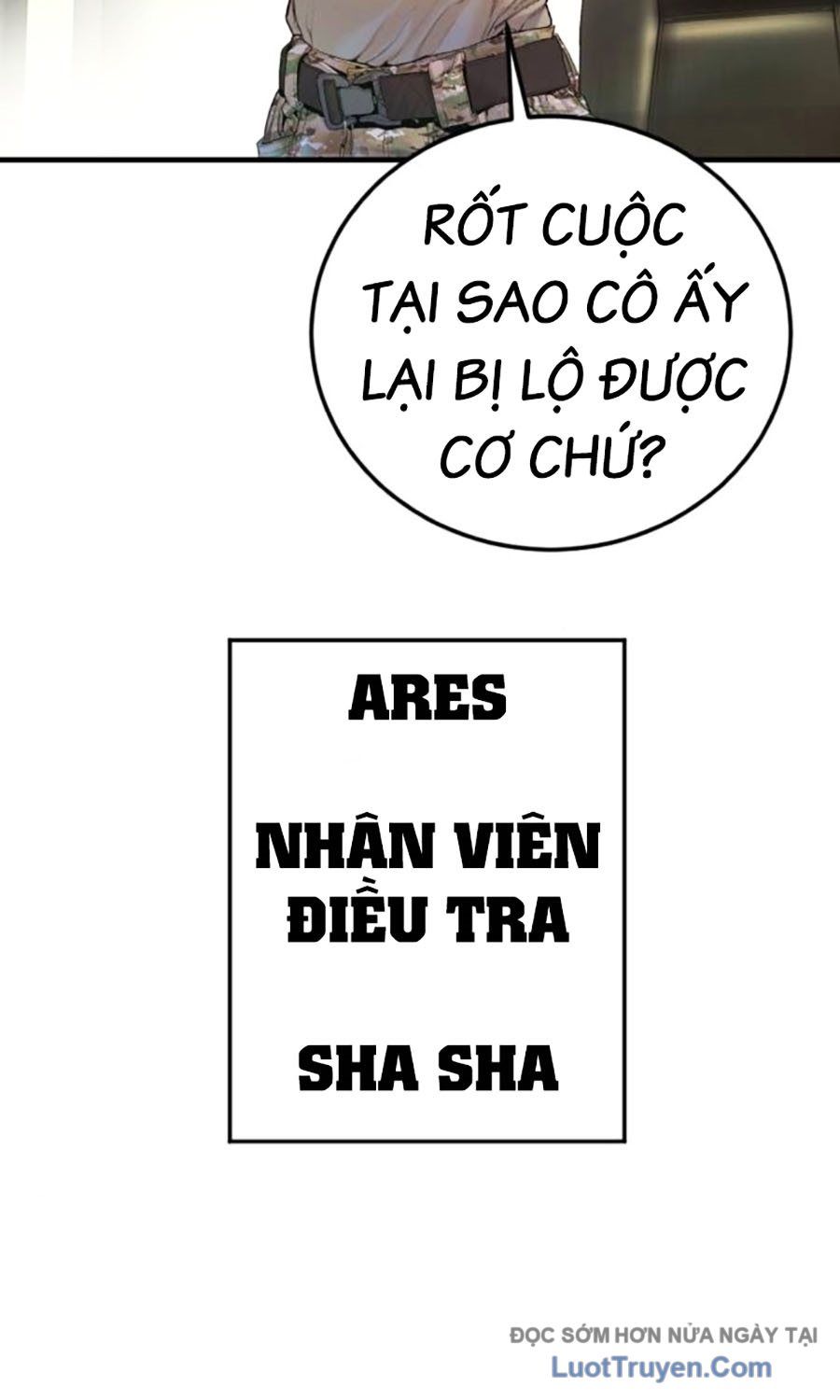 Bố Tôi Là Đặc Vụ Chapter 210 - 33