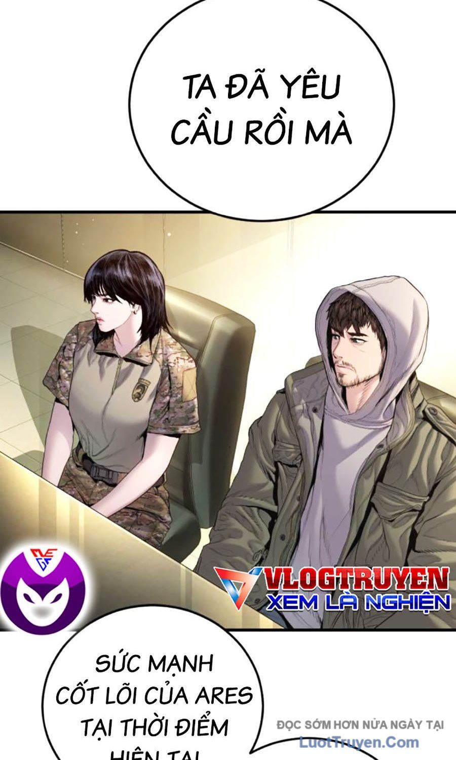 Bố Tôi Là Đặc Vụ Chapter 210 - 40