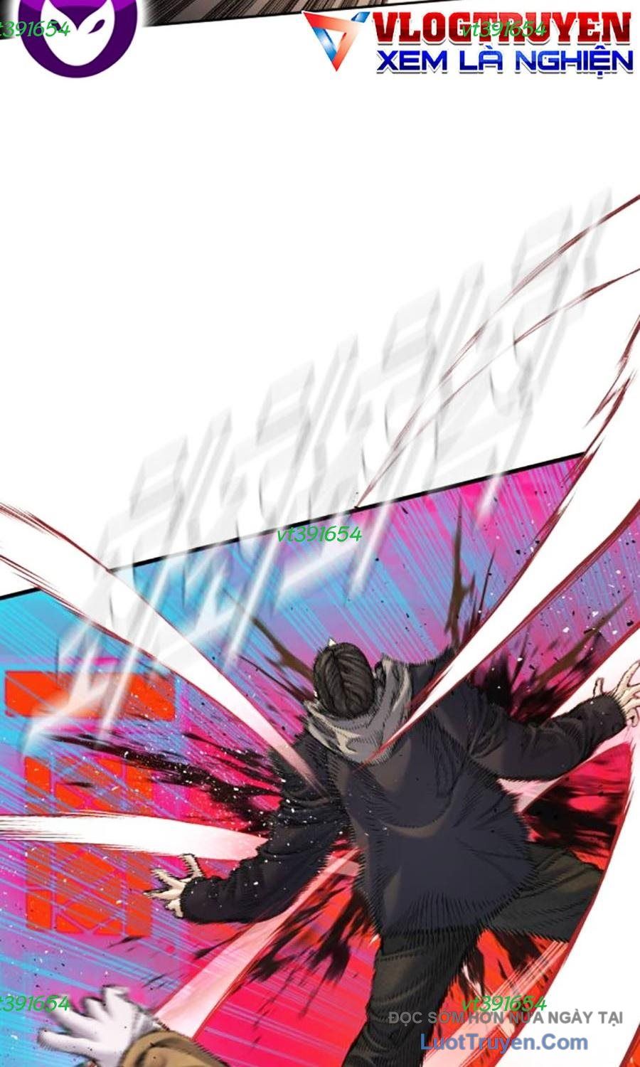 Bố Tôi Là Đặc Vụ Chapter 210 - 6