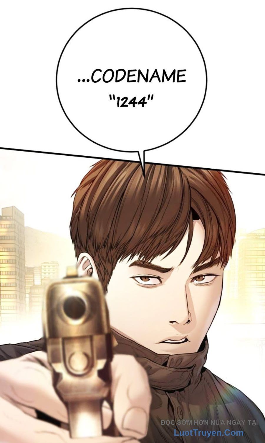 Bố Tôi Là Đặc Vụ Chapter 210 - 51