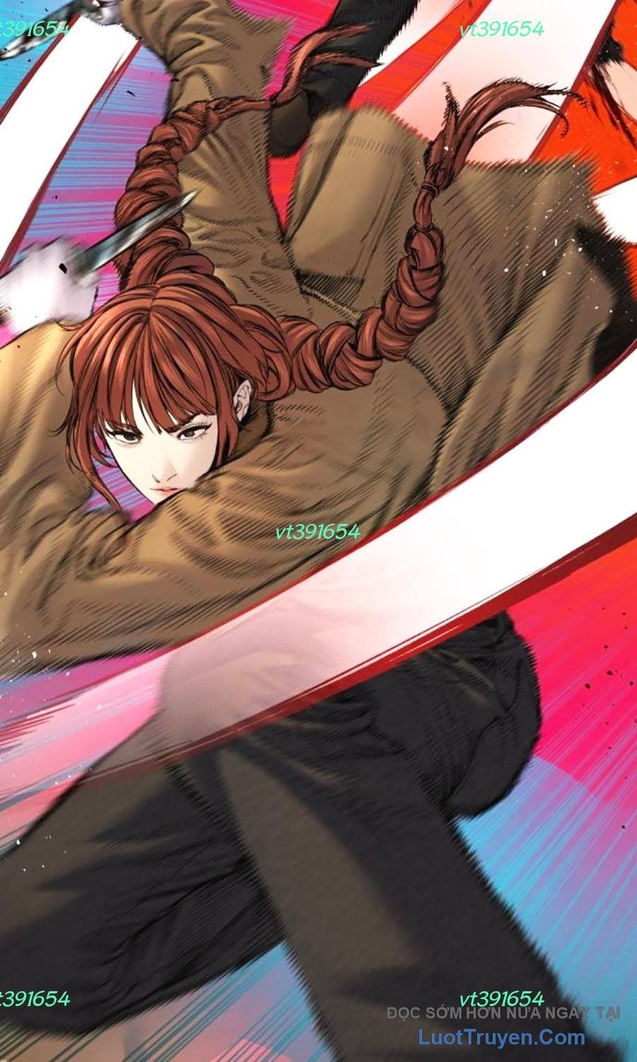 Bố Tôi Là Đặc Vụ Chapter 210 - 7