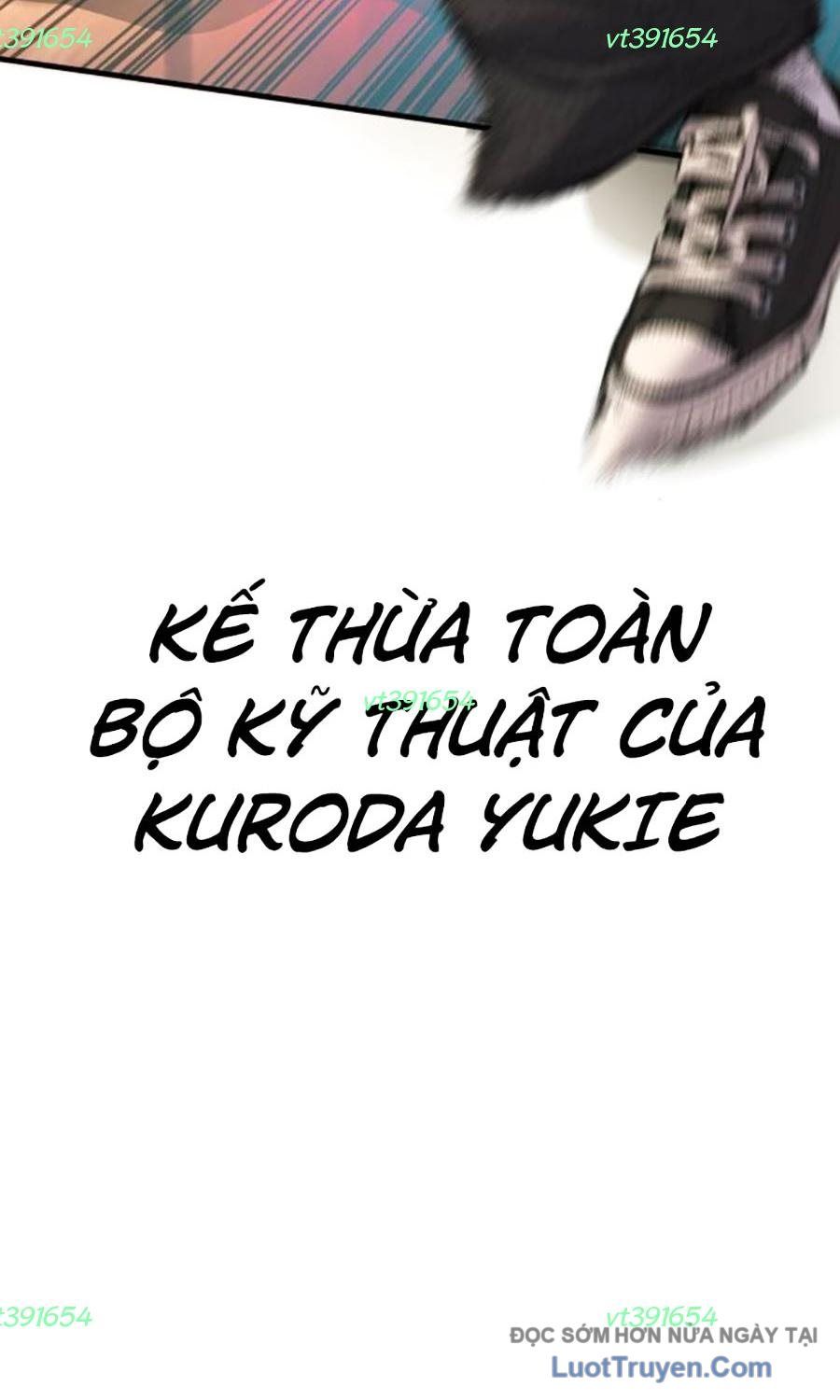 Bố Tôi Là Đặc Vụ Chapter 210 - 8