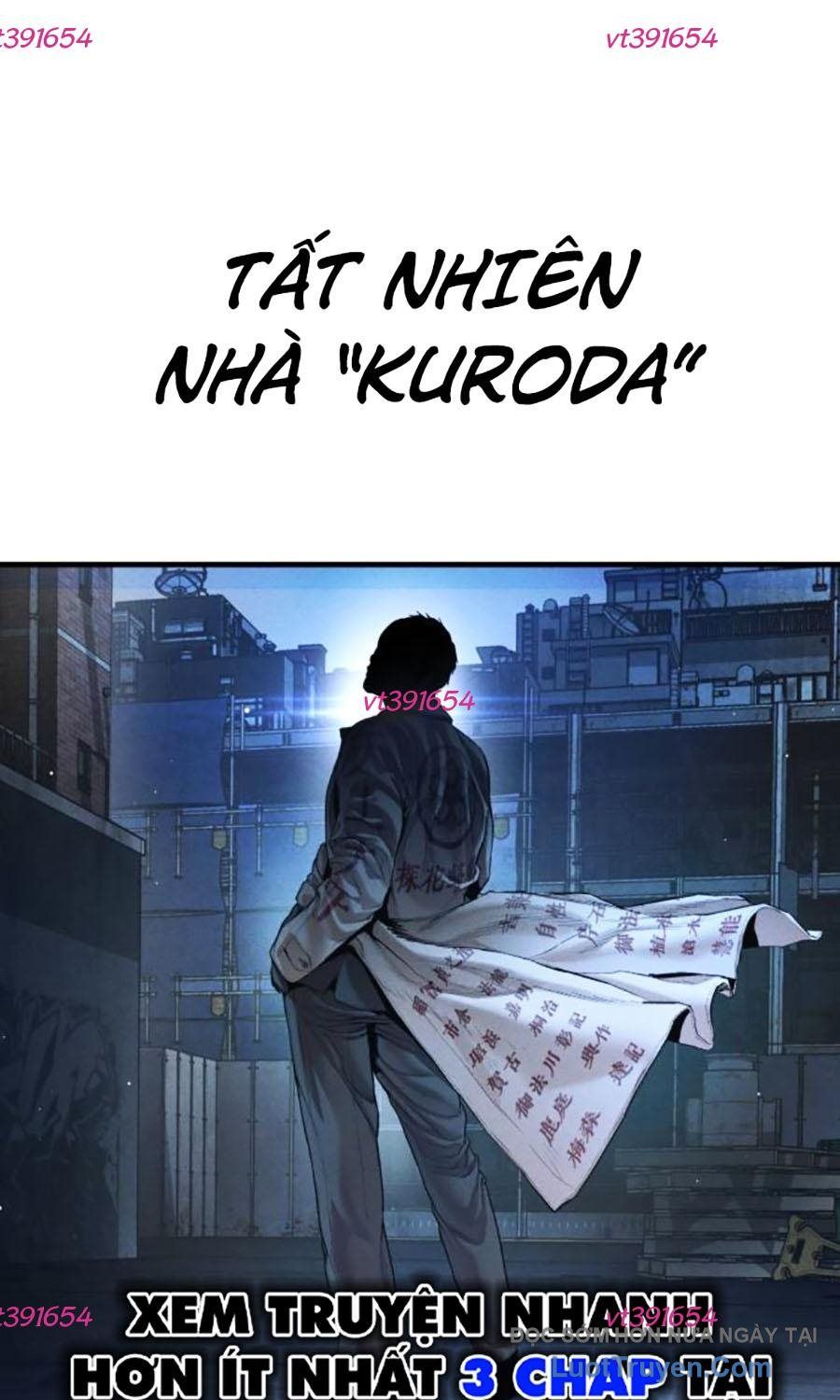 Bố Tôi Là Đặc Vụ Chapter 210 - 9