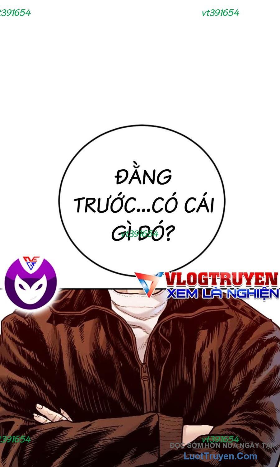 Bố Tôi Là Đặc Vụ Chapter 210 - 85