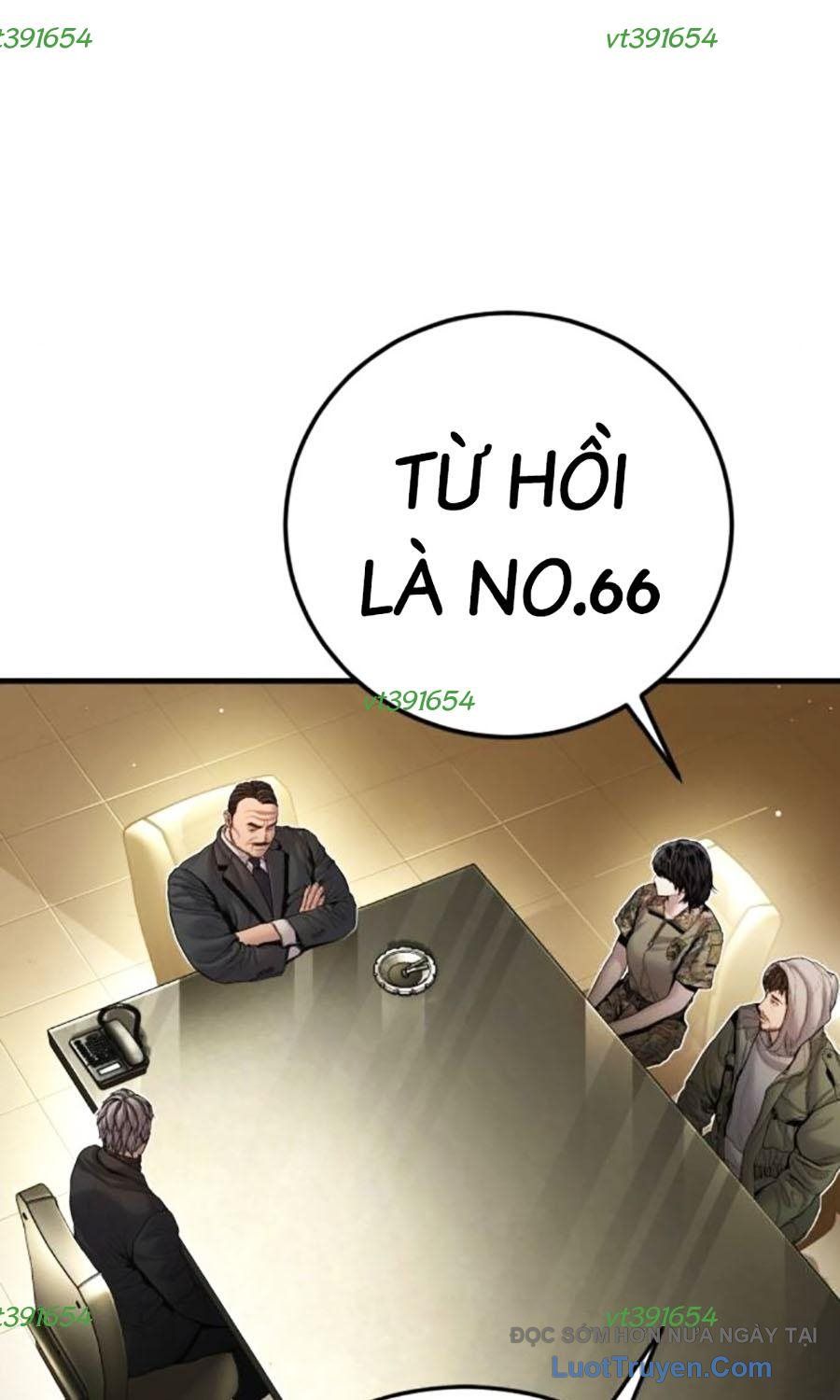 Bố Tôi Là Đặc Vụ Chapter 210 - 91