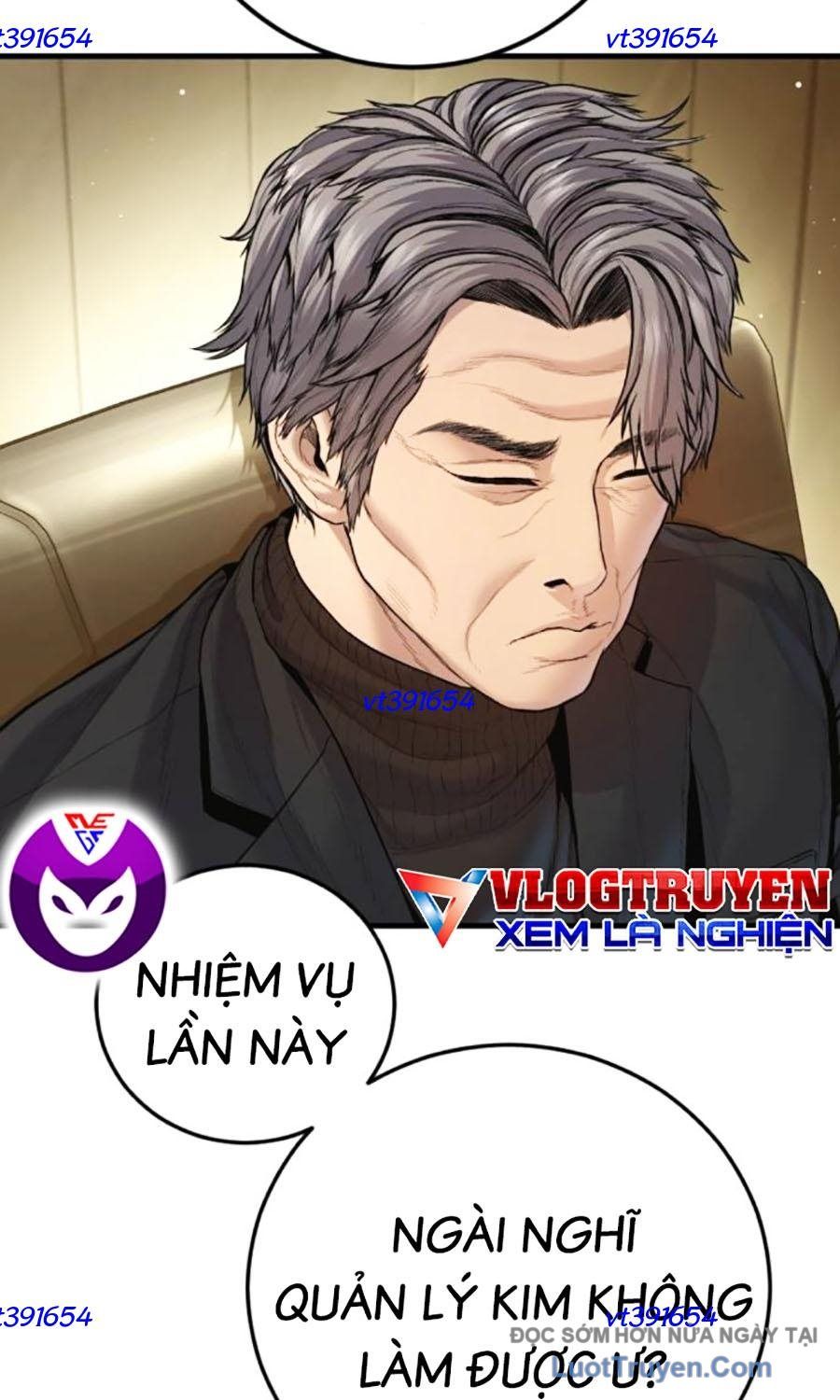 Bố Tôi Là Đặc Vụ Chapter 210 - 97