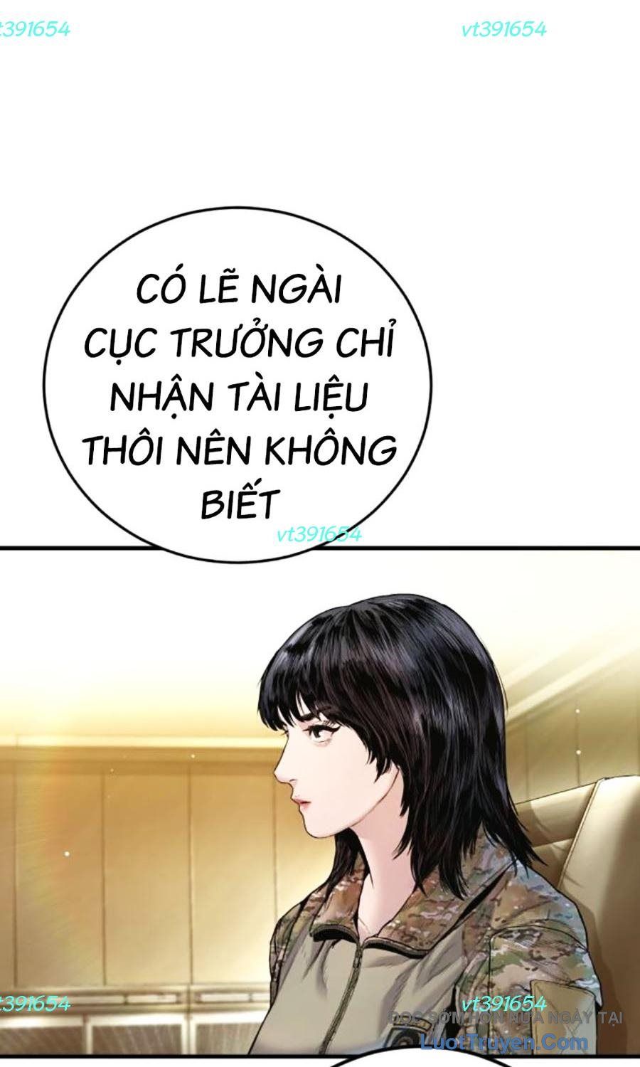 Bố Tôi Là Đặc Vụ Chapter 210 - 100
