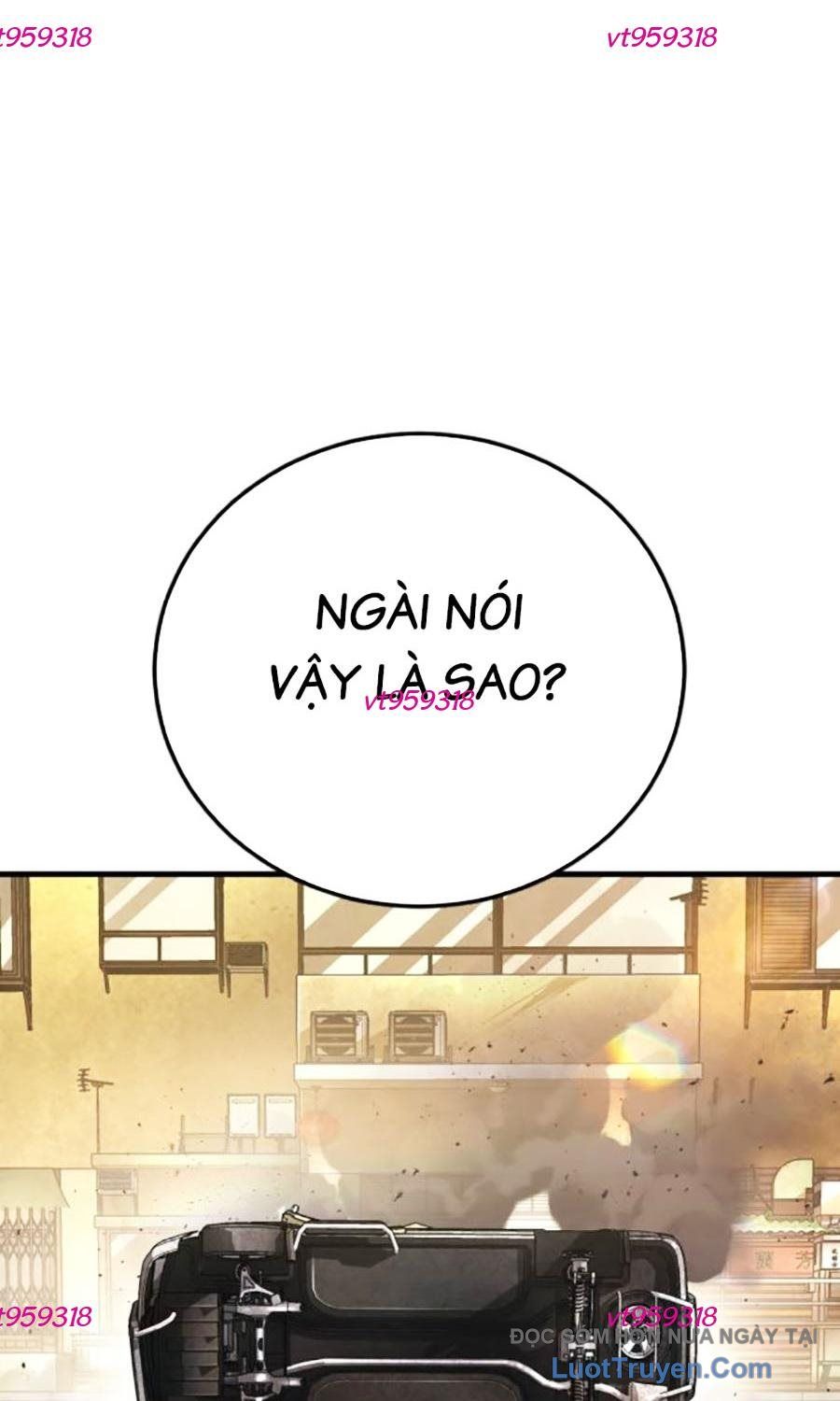 Bố Tôi Là Đặc Vụ Chapter 211 - 11