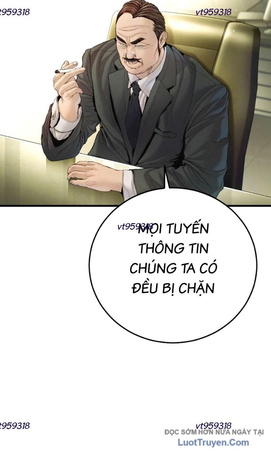 Bố Tôi Là Đặc Vụ Chapter 211 - 101