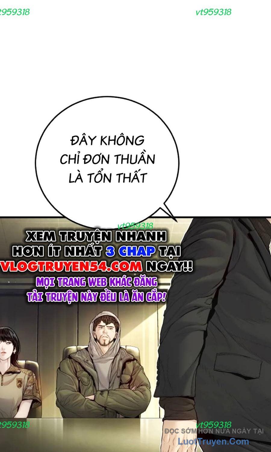 Bố Tôi Là Đặc Vụ Chapter 211 - 104