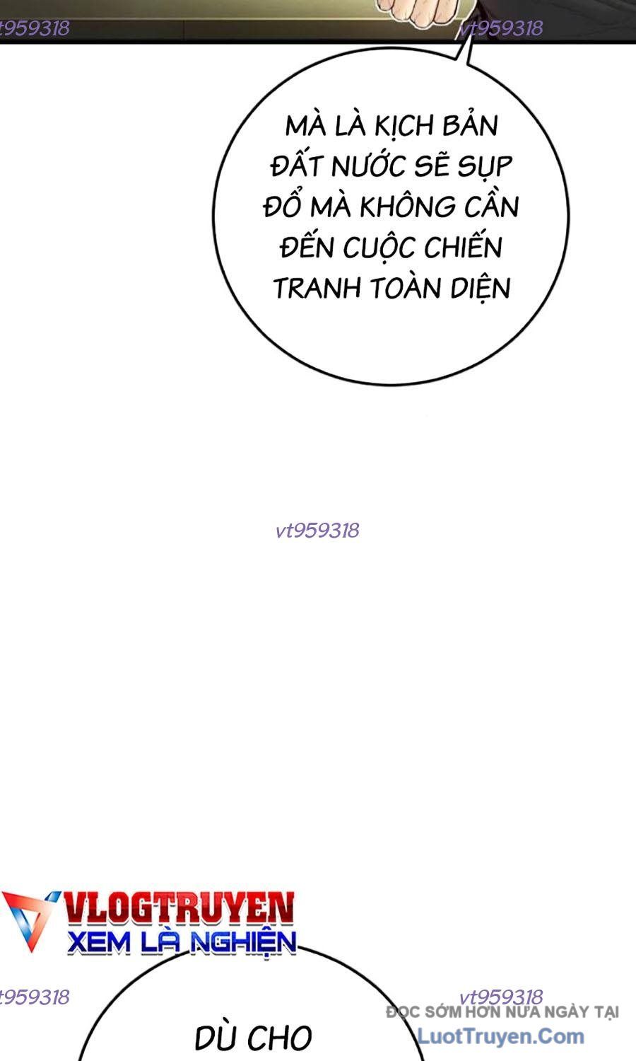 Bố Tôi Là Đặc Vụ Chapter 211 - 105