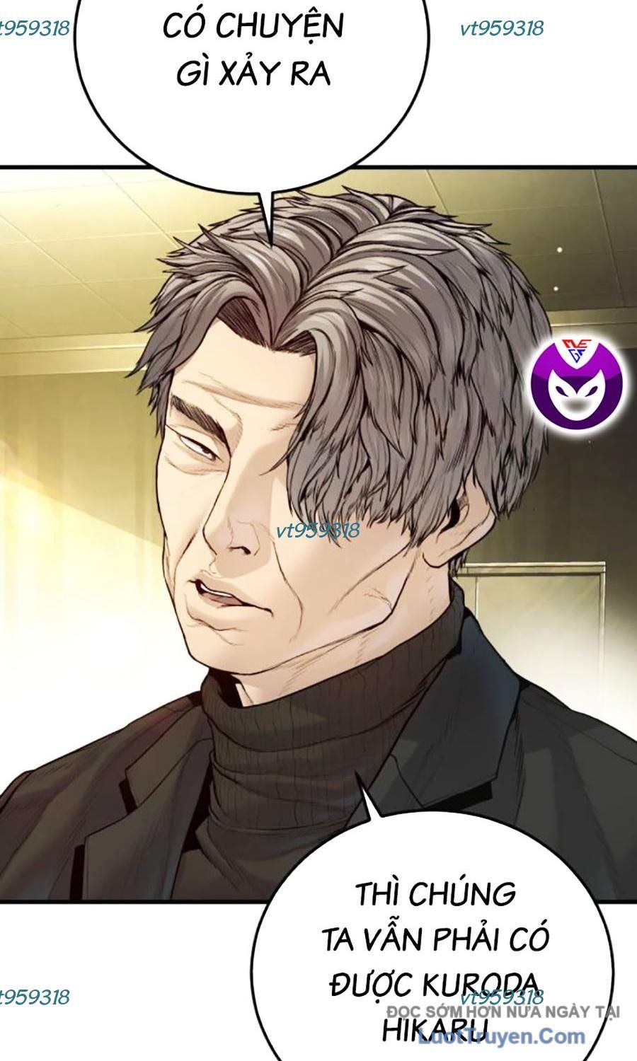 Bố Tôi Là Đặc Vụ Chapter 211 - 106