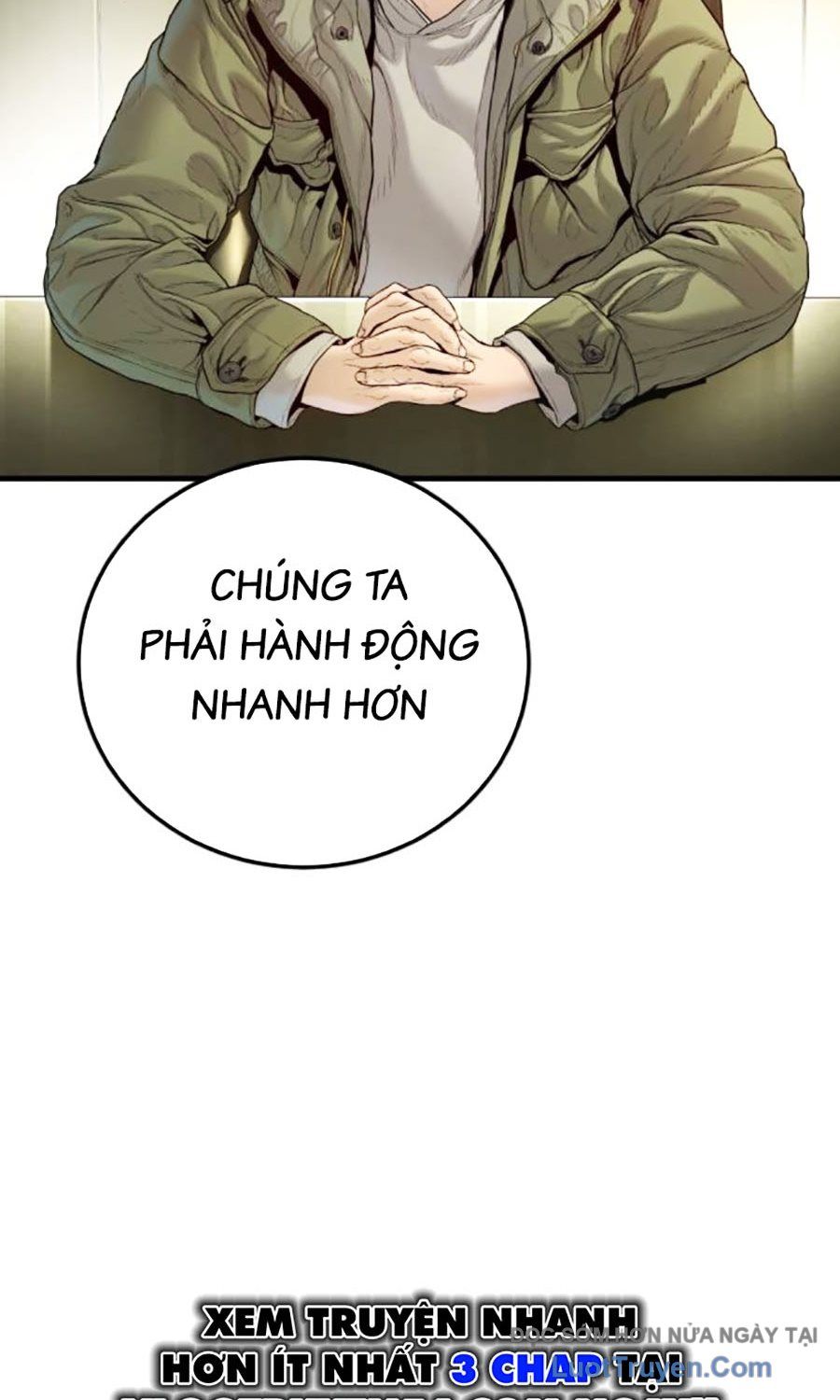 Bố Tôi Là Đặc Vụ Chapter 211 - 110