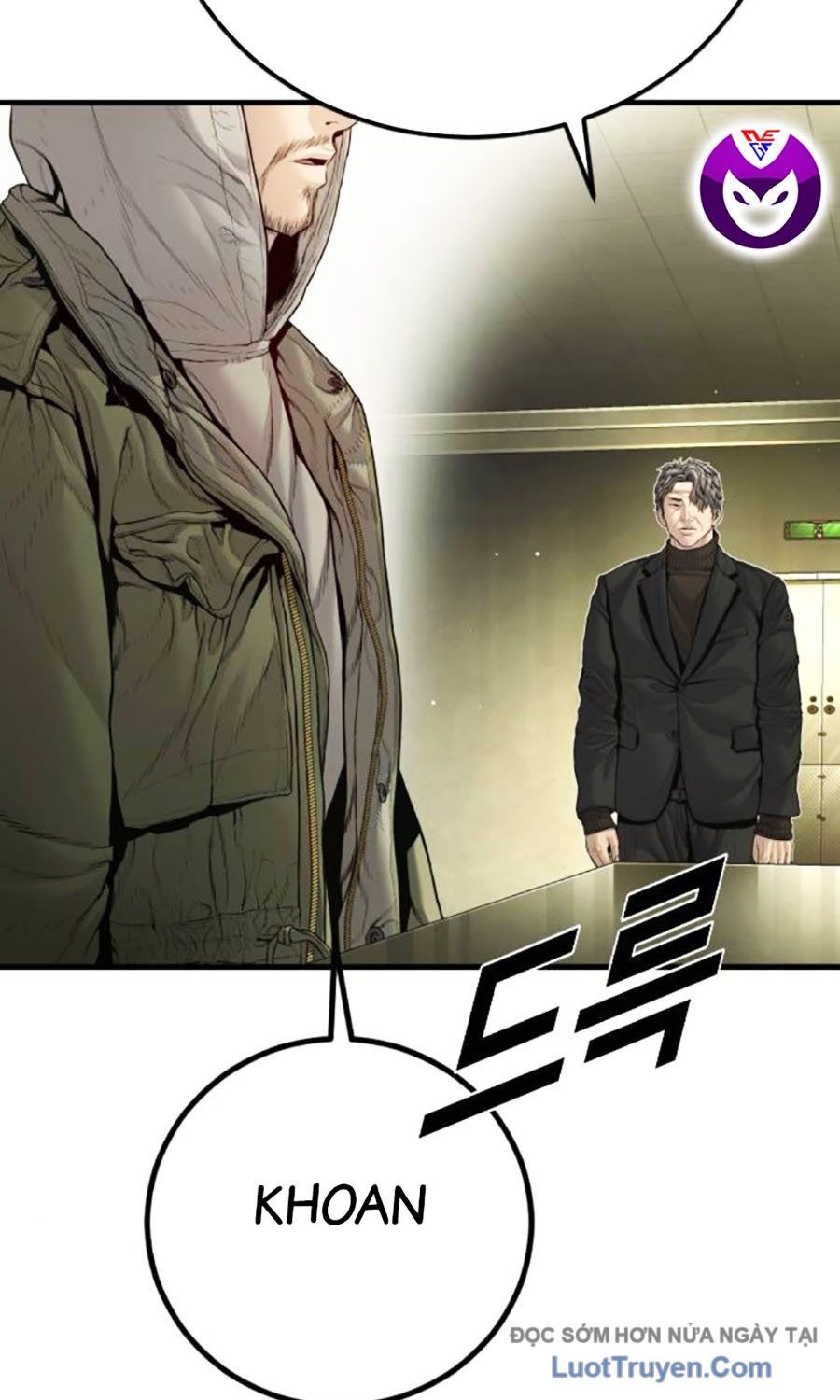 Bố Tôi Là Đặc Vụ Chapter 211 - 113