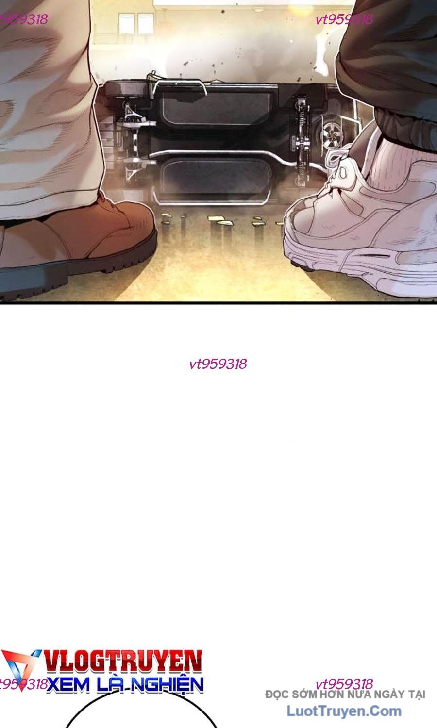 Bố Tôi Là Đặc Vụ Chapter 211 - 13