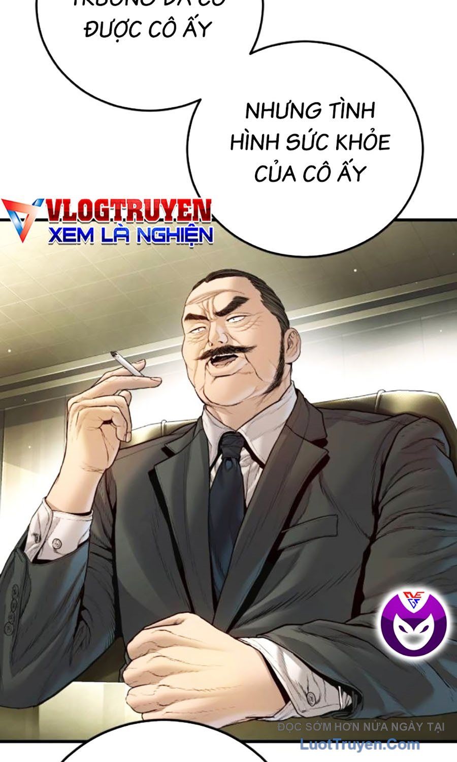 Bố Tôi Là Đặc Vụ Chapter 211 - 121