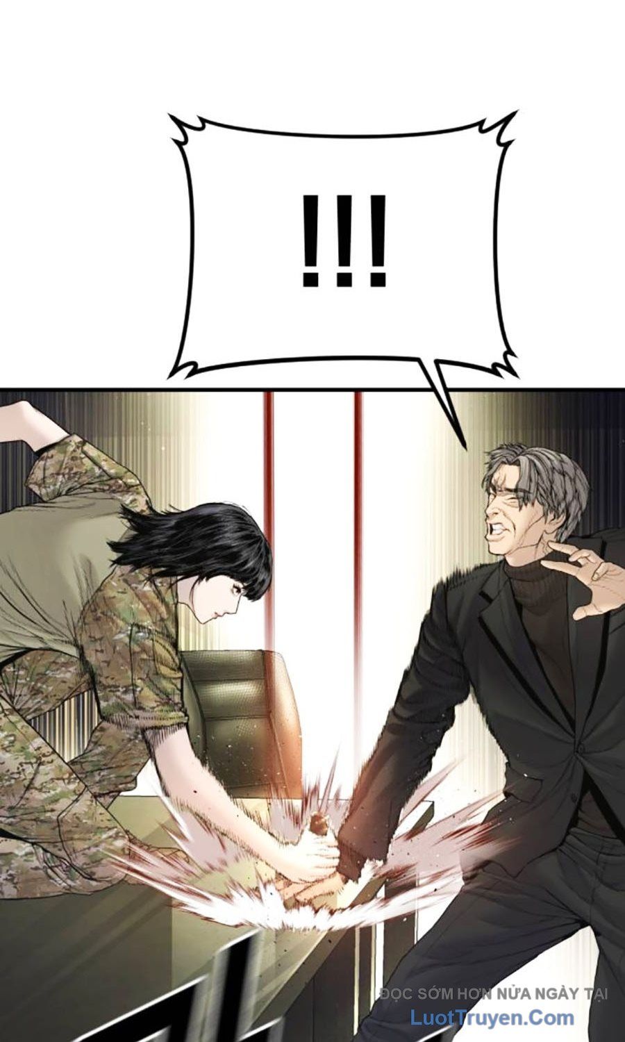 Bố Tôi Là Đặc Vụ Chapter 211 - 124