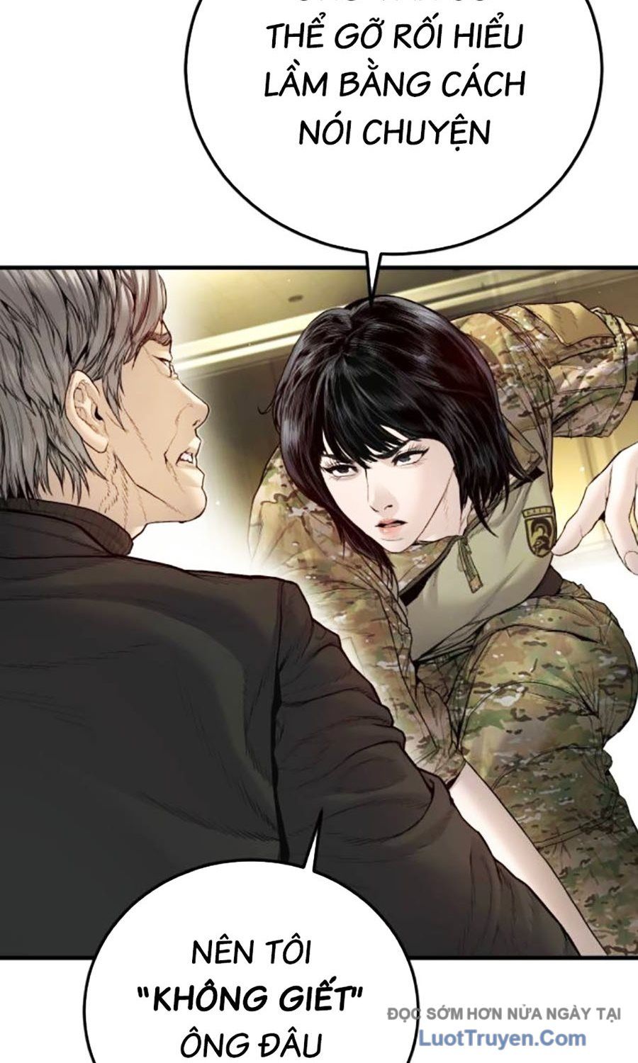 Bố Tôi Là Đặc Vụ Chapter 211 - 126