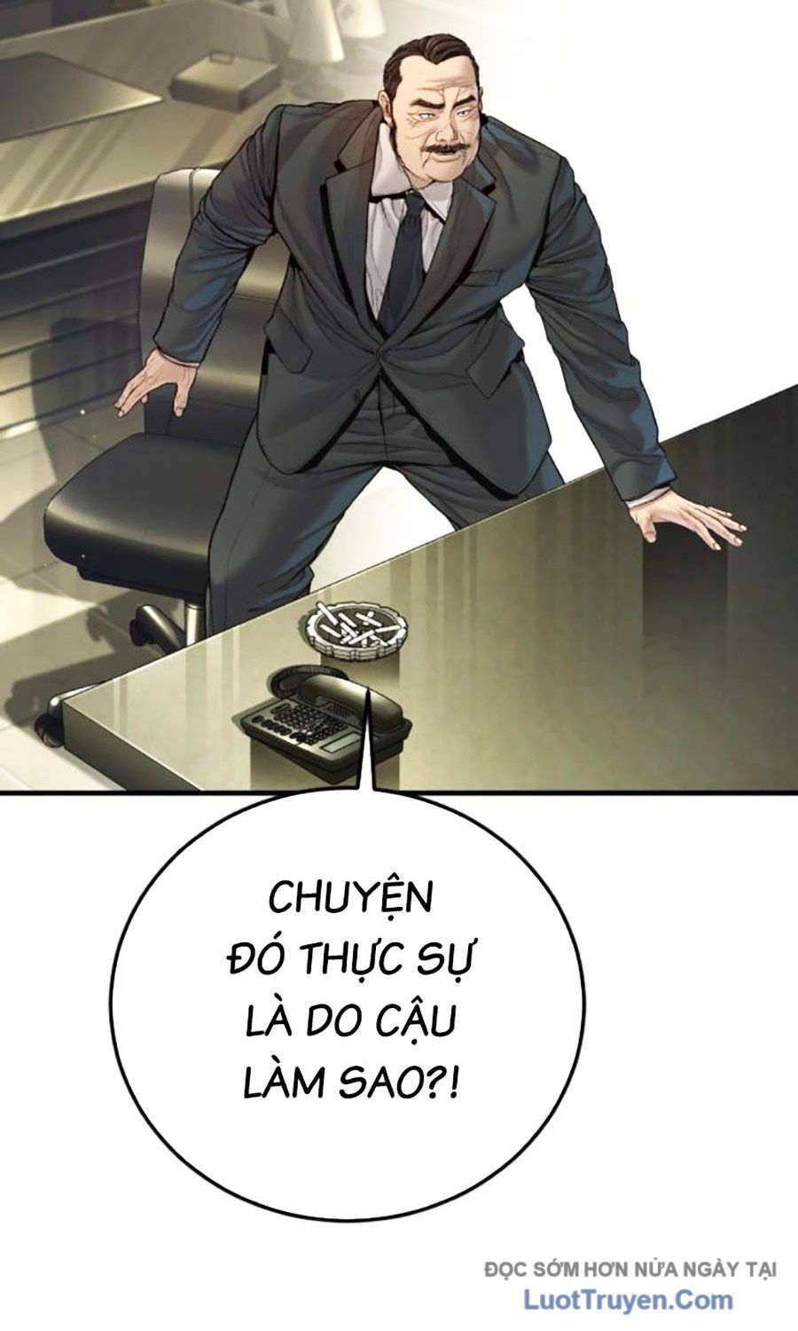 Bố Tôi Là Đặc Vụ Chapter 211 - 128