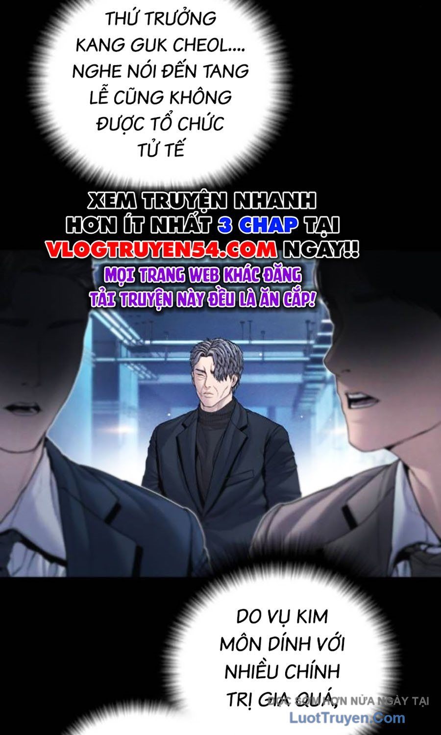 Bố Tôi Là Đặc Vụ Chapter 211 - 133