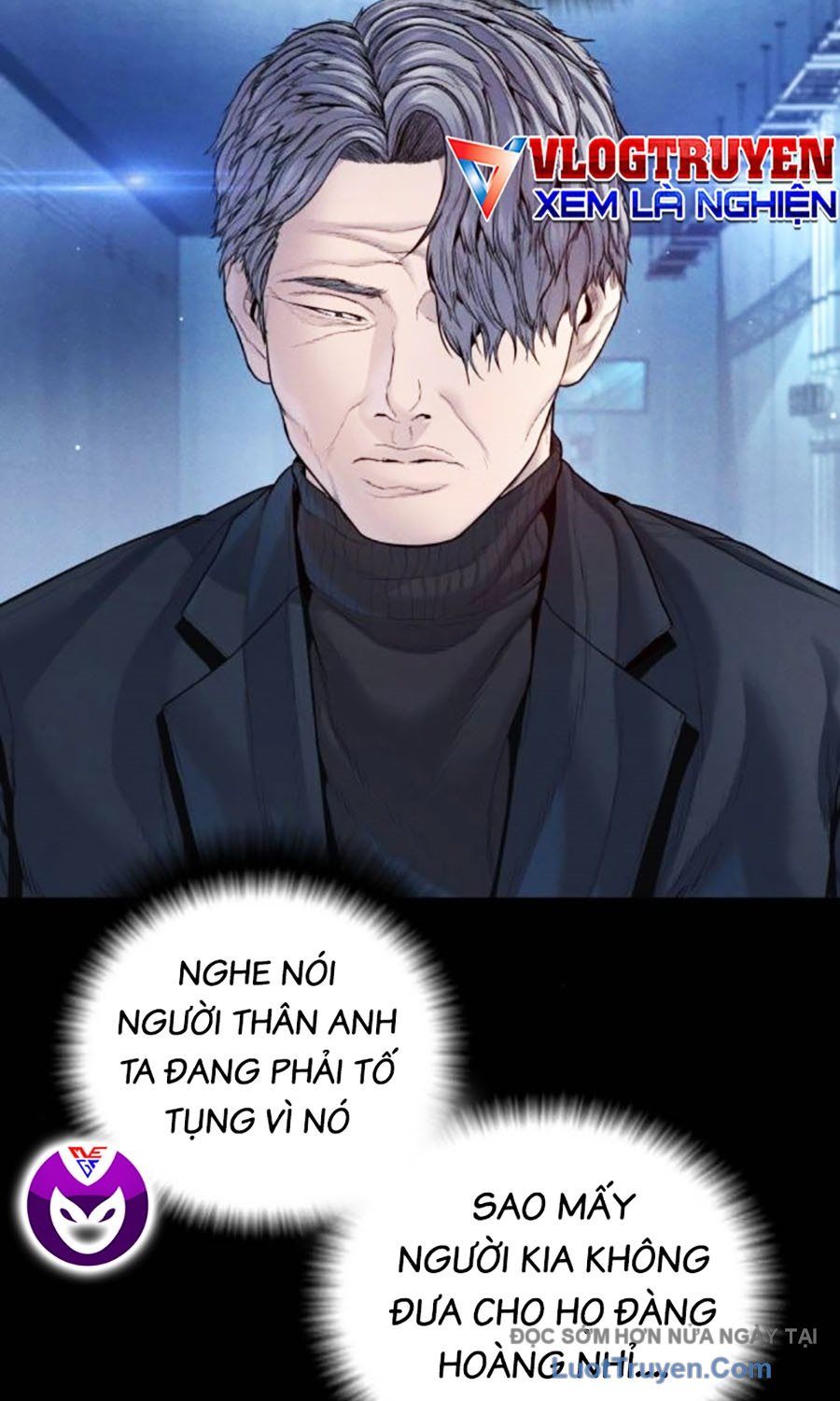 Bố Tôi Là Đặc Vụ Chapter 211 - 135