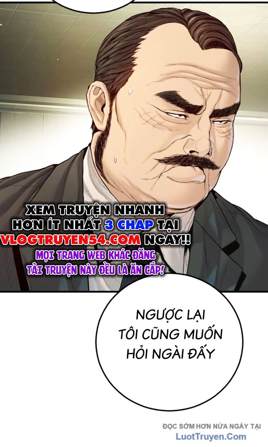 Bố Tôi Là Đặc Vụ Chapter 211 - 137