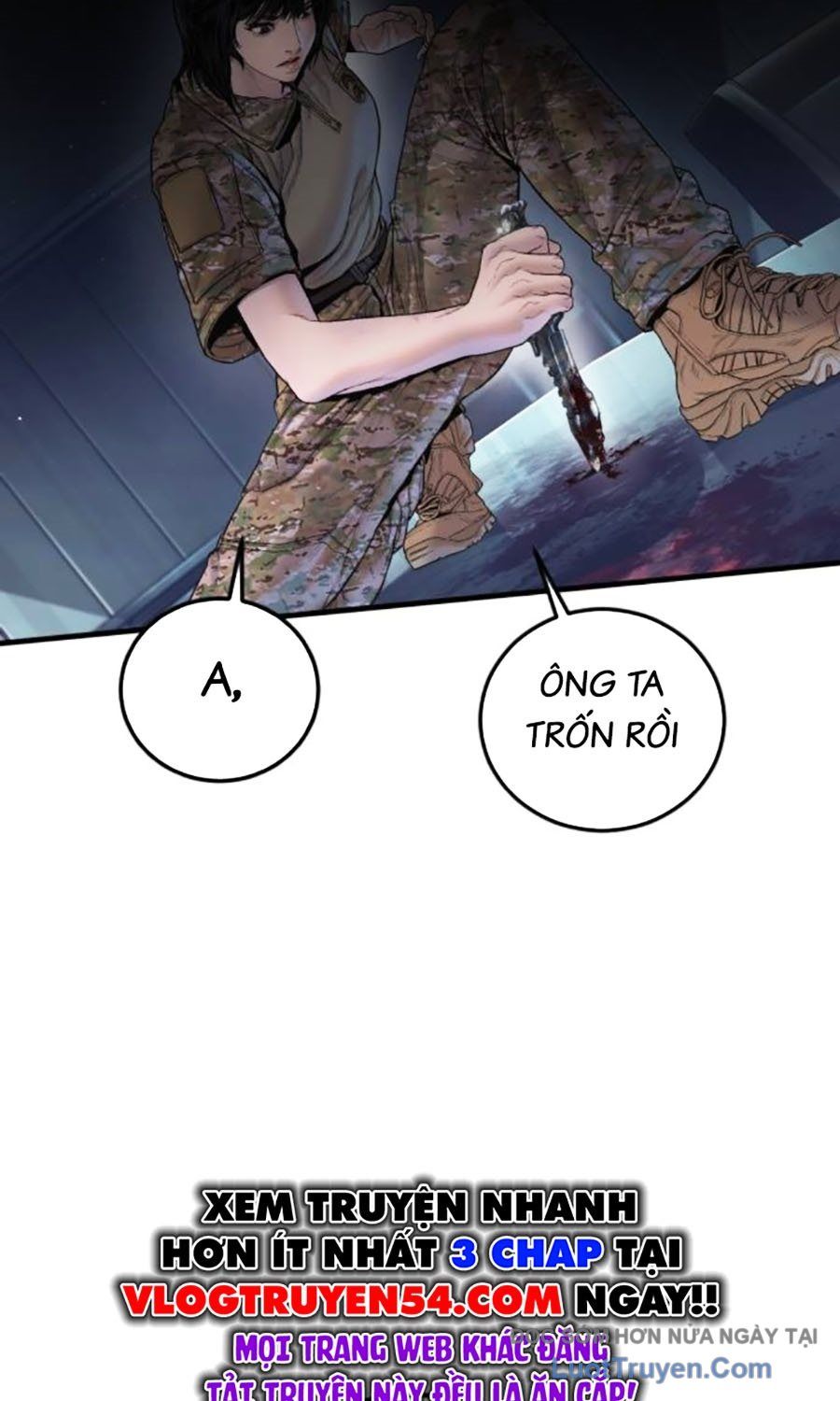 Bố Tôi Là Đặc Vụ Chapter 211 - 145