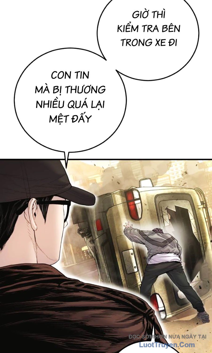 Bố Tôi Là Đặc Vụ Chapter 211 - 16