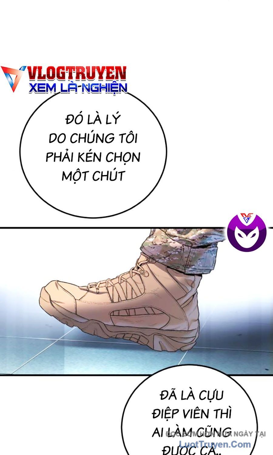 Bố Tôi Là Đặc Vụ Chapter 211 - 169