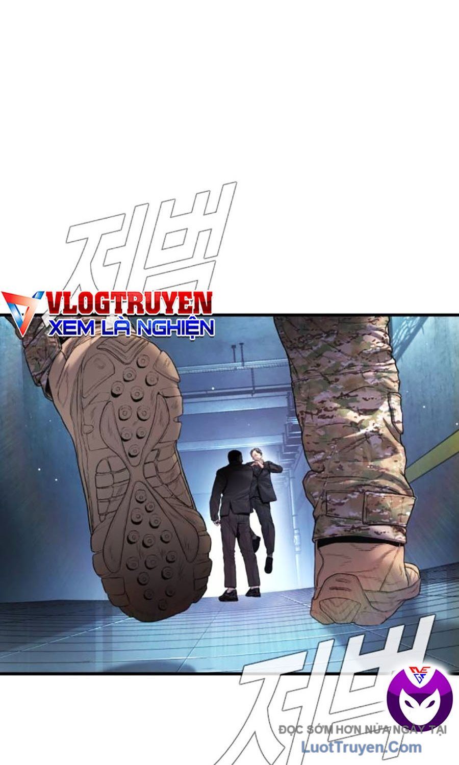 Bố Tôi Là Đặc Vụ Chapter 211 - 172