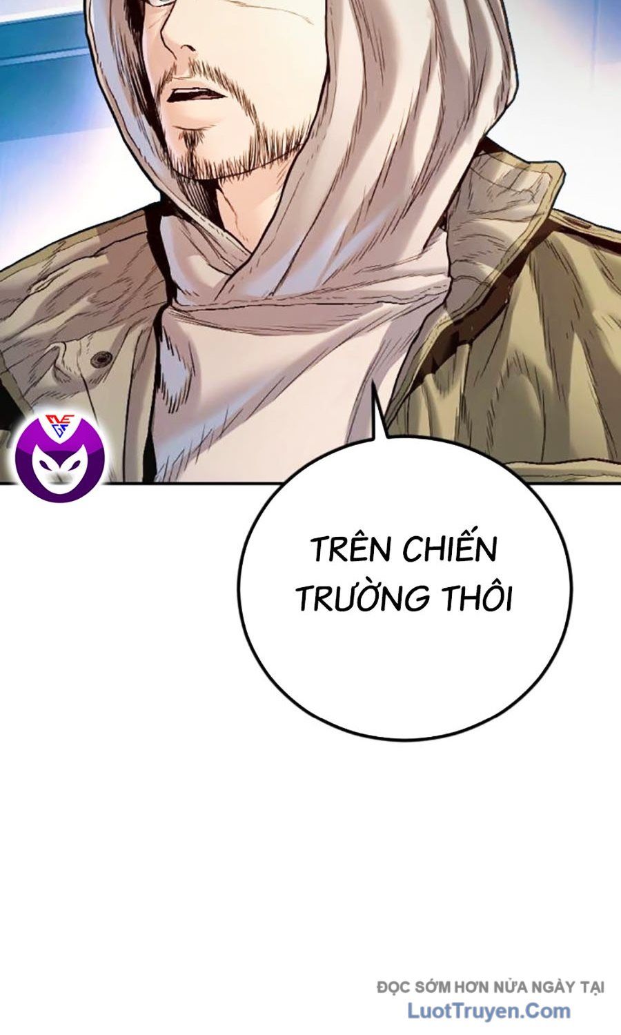 Bố Tôi Là Đặc Vụ Chapter 211 - 176