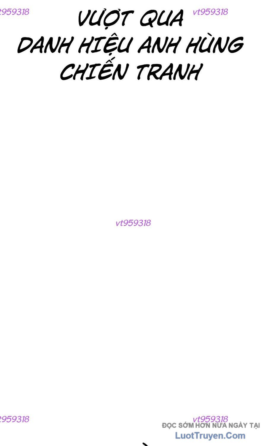 Bố Tôi Là Đặc Vụ Chapter 211 - 180