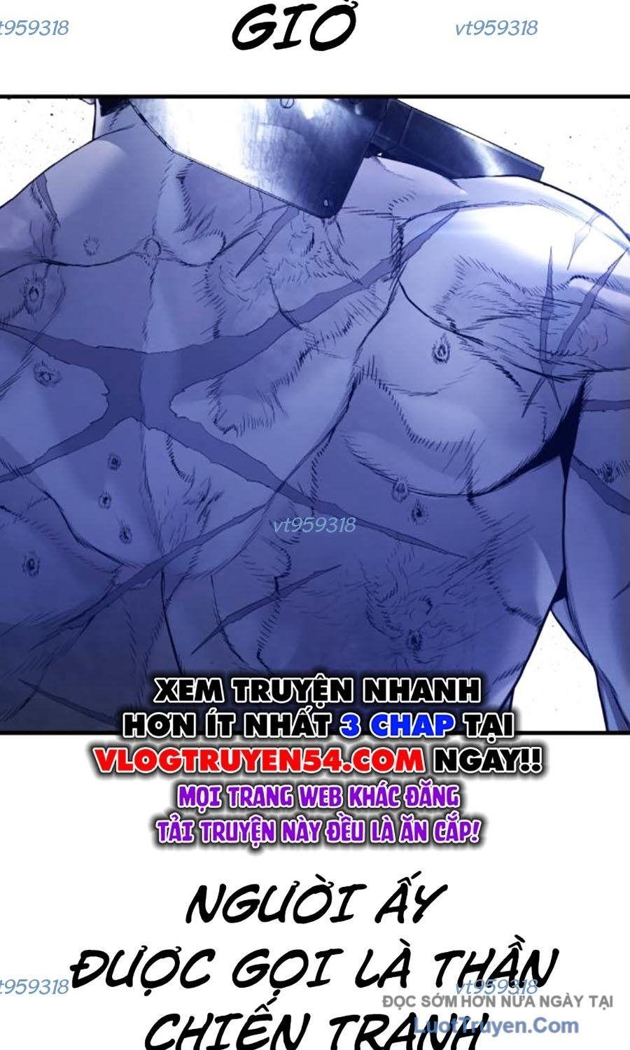 Bố Tôi Là Đặc Vụ Chapter 211 - 181