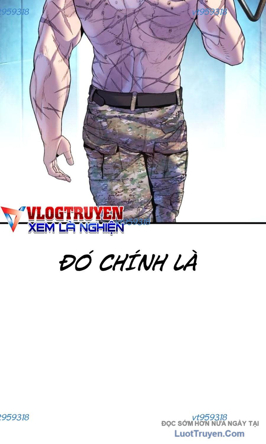 Bố Tôi Là Đặc Vụ Chapter 211 - 183