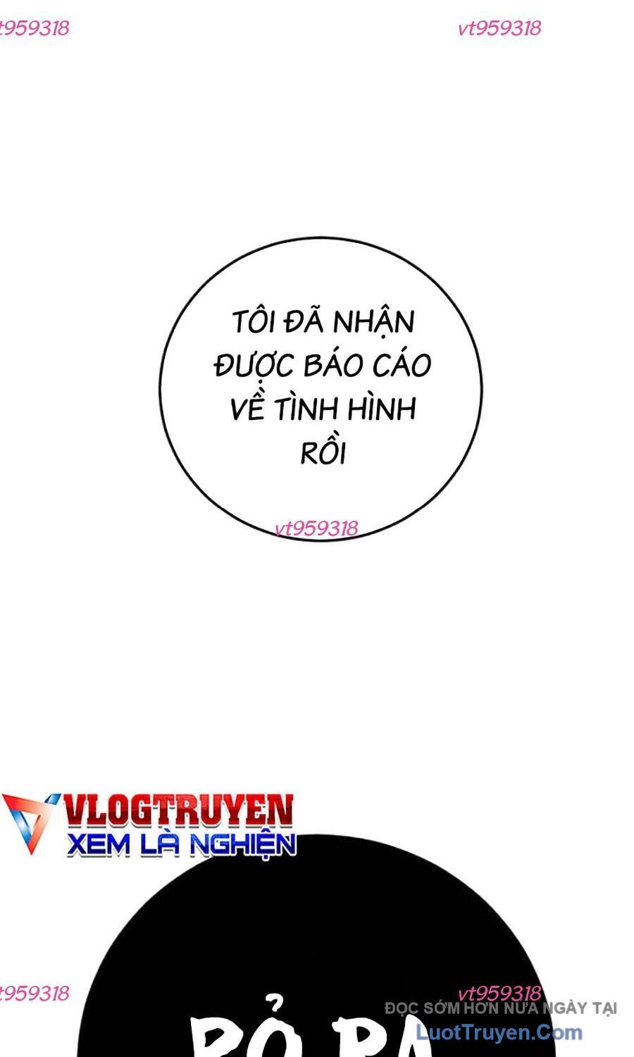 Bố Tôi Là Đặc Vụ Chapter 211 - 186