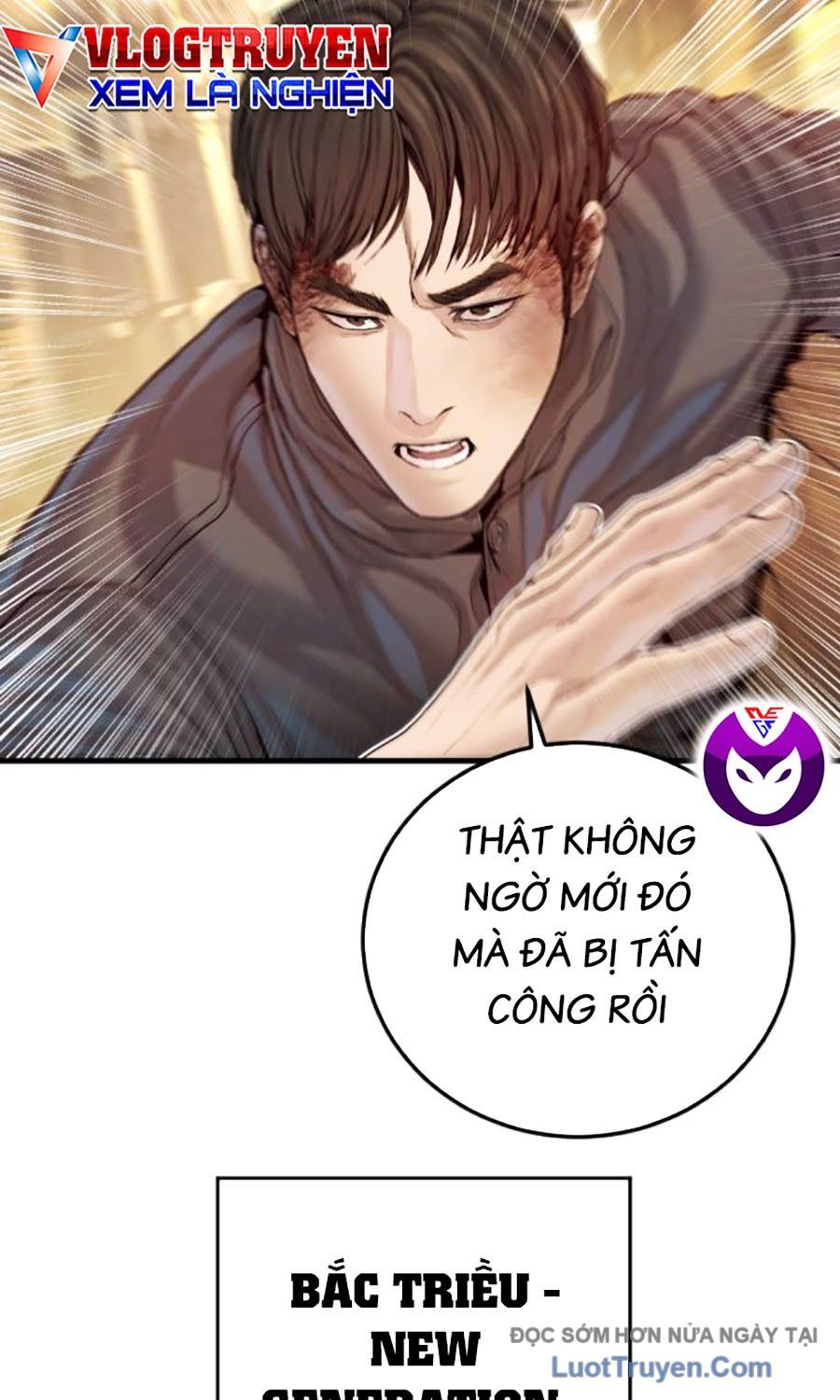 Bố Tôi Là Đặc Vụ Chapter 211 - 22