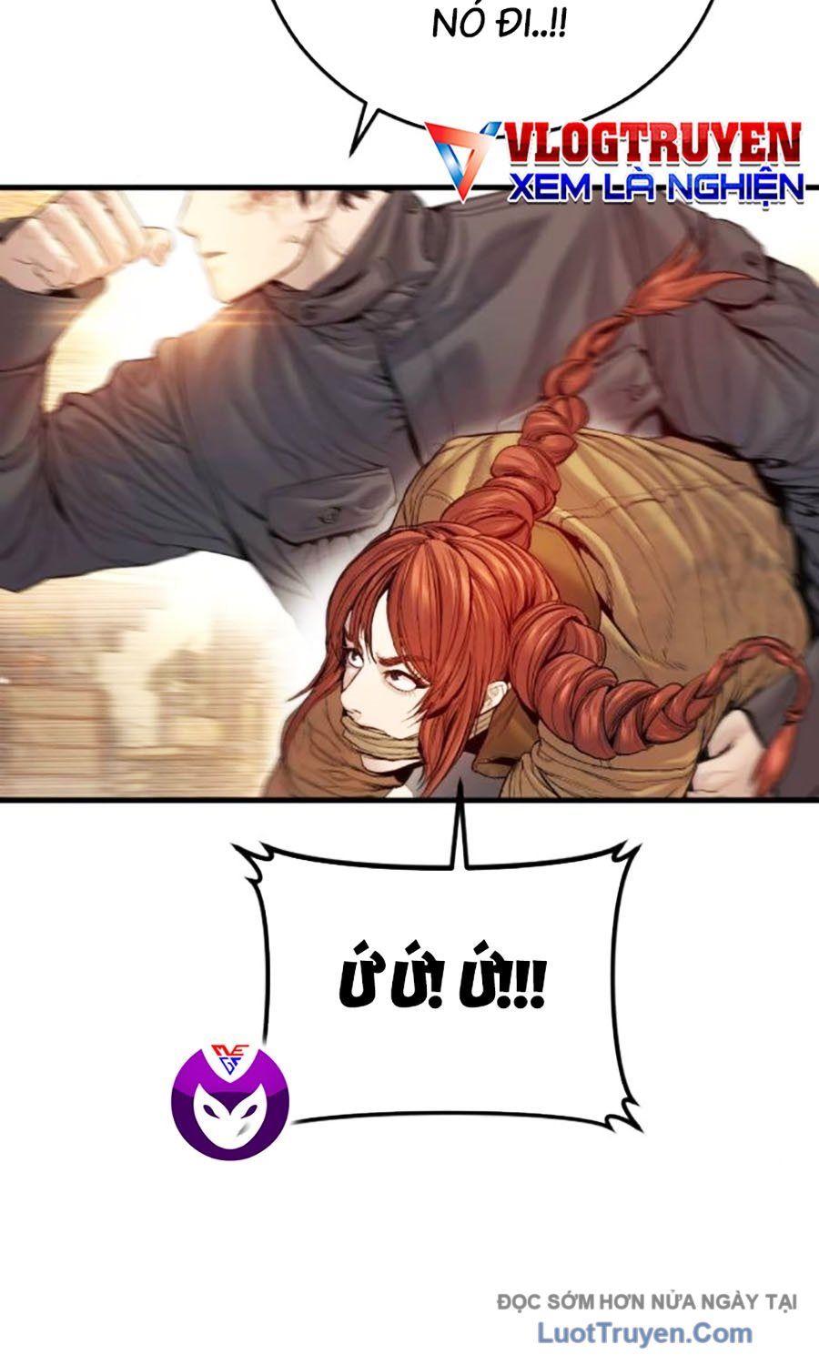 Bố Tôi Là Đặc Vụ Chapter 211 - 24