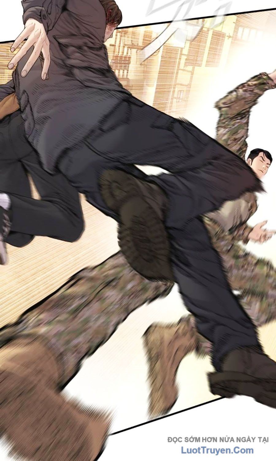 Bố Tôi Là Đặc Vụ Chapter 211 - 28