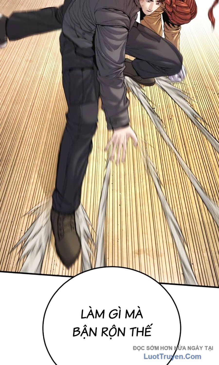 Bố Tôi Là Đặc Vụ Chapter 211 - 30