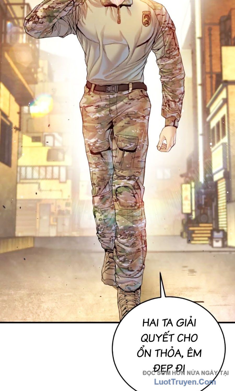 Bố Tôi Là Đặc Vụ Chapter 211 - 32